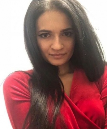 Людмила, 22 года