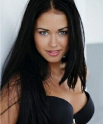 Гузель, 28 лет