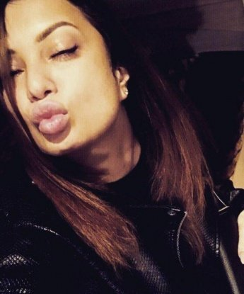 Полина, 28 лет